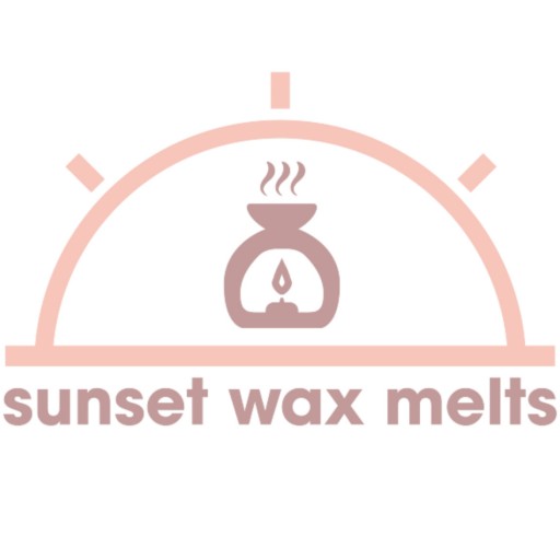 Sunset Wax Melts