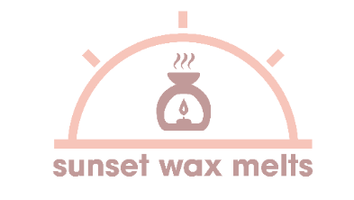 Sunset Wax Melts